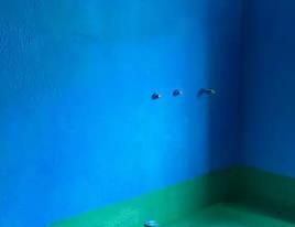 顺河卫生间测漏水多少钱