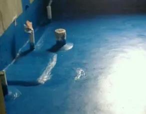 顺河卫生间测漏水多少钱