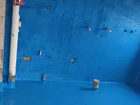 顺河卫生间测漏水电话