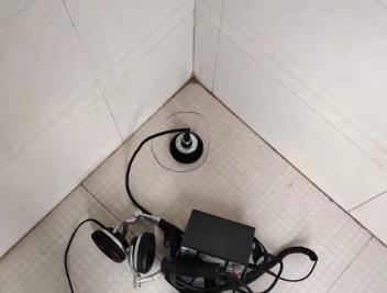 顺河楼顶渗水维修公司为您分享下检测区的划分。