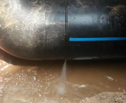 顺河楼顶渗水维修公司为大家分享下顺河卫生间漏水维修修补技术!