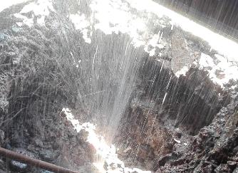 顺河楼顶漏水维修公司分享下一次检漏多少钱