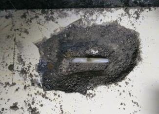 顺河漏水检测多少钱