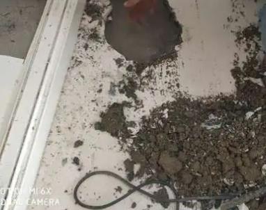 顺河楼顶渗水公司分享下顺河卫生间测漏水方法和方法的详细分解。