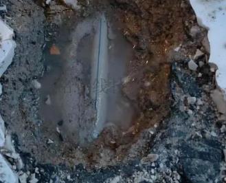 顺河楼顶漏水维修怎么找漏水点？